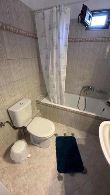 Proluxe Apartments Alexandroúpolis Luaran gambar