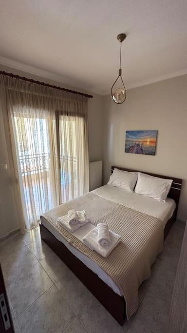 Proluxe Apartments Alexandroúpolis Luaran gambar