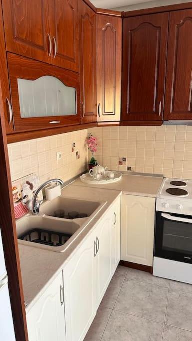 Proluxe Apartments Alexandroúpolis Luaran gambar