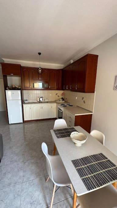 Proluxe Apartments Alexandroúpolis Luaran gambar