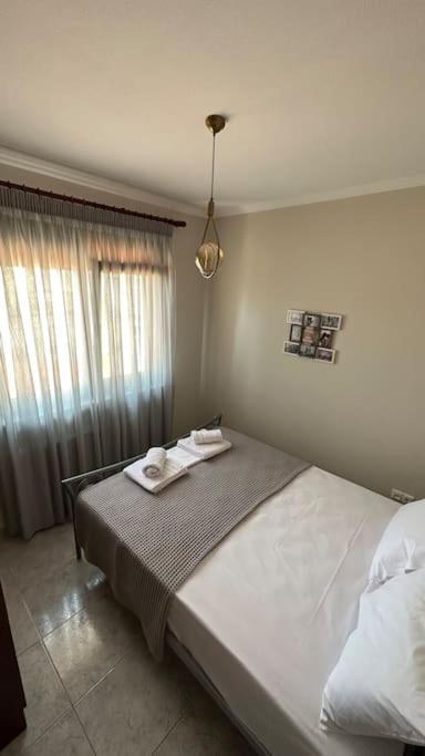 Proluxe Apartments Alexandroúpolis Luaran gambar
